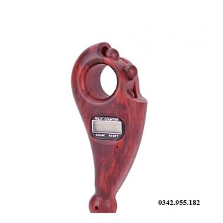 Máy đếm số niệm phật - Giao màu ngẫu nhiên- Máy Đếm Số Niệm Phật, có đèn led - Dạng chuỗi Cao