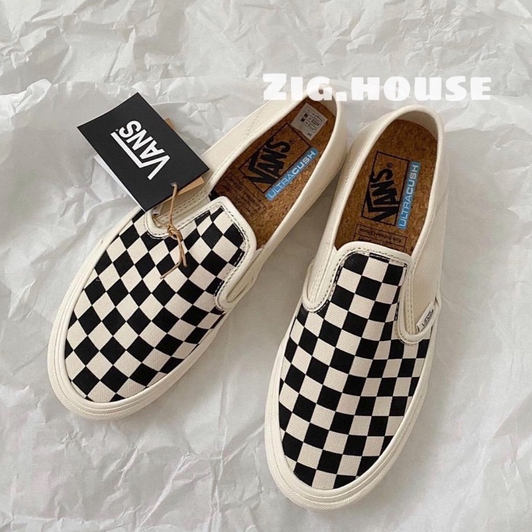 Giày Vans Caro Vintage