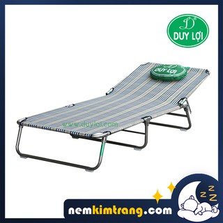 GIƯỜNG XẾP DUY LỢI - 100% CHÍNH HÃNG