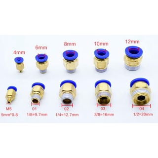 Đầu nối nhanh PC