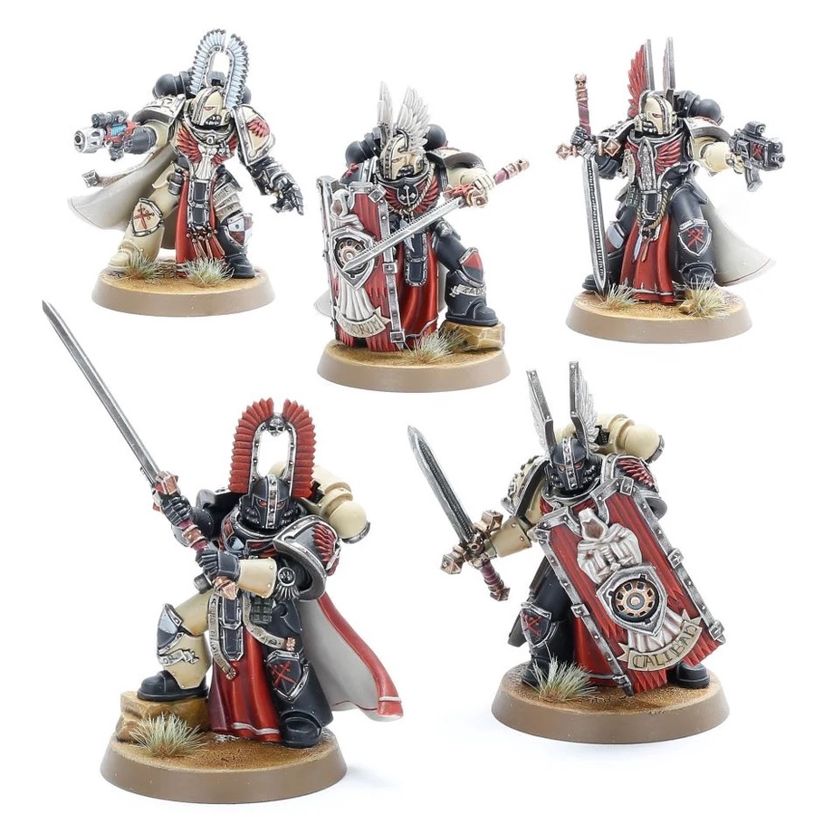 Mô Hình Đồ Chơi Nhân Vật Deathwings H624