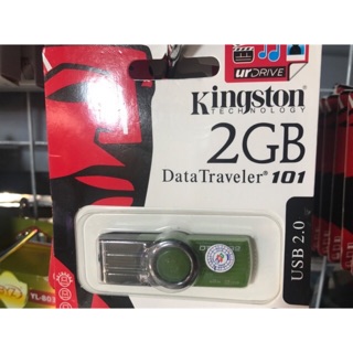 usb 2Gb kingston  dung lượng chuẩn