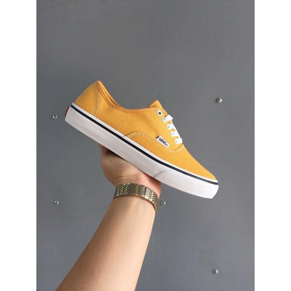 Giày thể thao Vans authentic(fullbox)