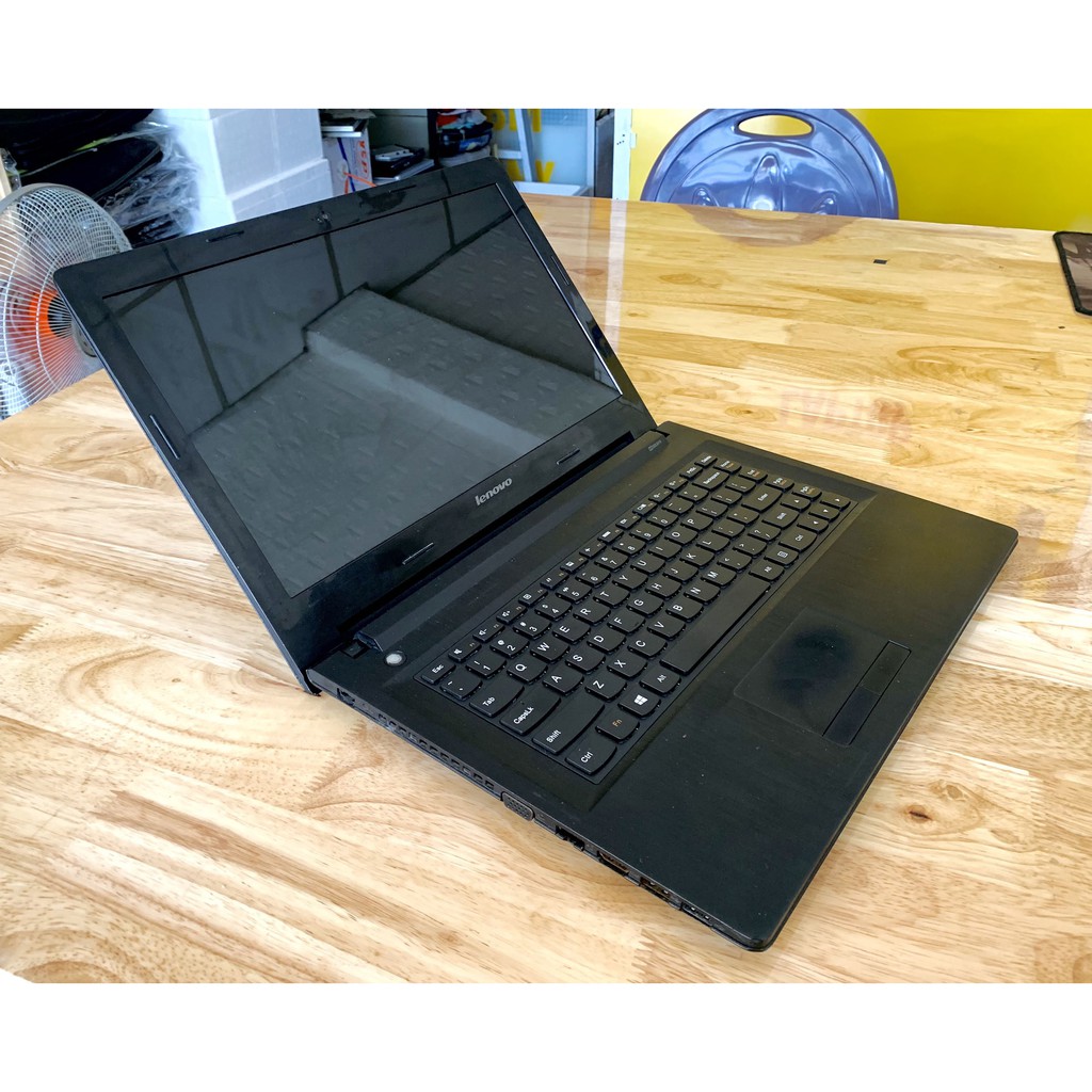 Laptop Lenovo G40-70 Core i3-4030U Ram 4GB HDD 1TB (1000GB) VGA ON Màn Hình 14 Inch Máy Đẹp