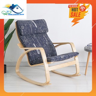 GHẾ POANG BẬP BÊNH TỰA LƯNG THƯ GIÃN ĐỌC SÁCH, UỐNG TRÀ, GHẾ TỰA KHUNG GỖ CHẮC CHẮN