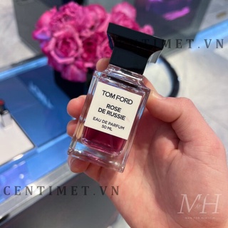 ᴄᴇɴᴛɪᴍᴇᴛ.ᴠɴ - nước hoa nữ tf rose de chine | rose de russie | rose damalfi - 5мℓ/10мℓ