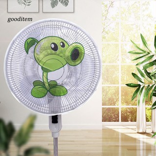 Lưới Bọc Quạt Chống Bụi