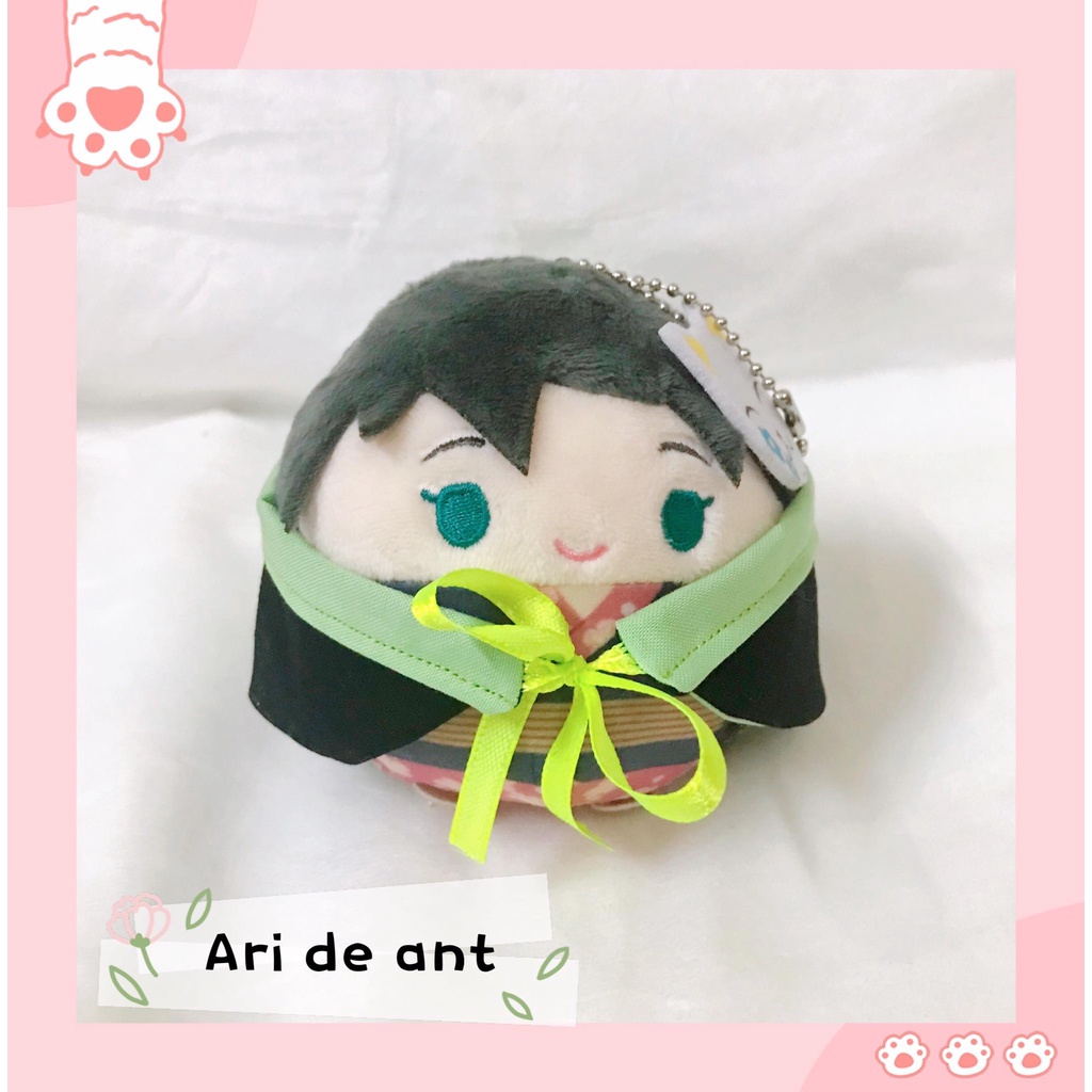 Áo choàng cho doll noru, mochi, fuwa, đậu mamemeito
