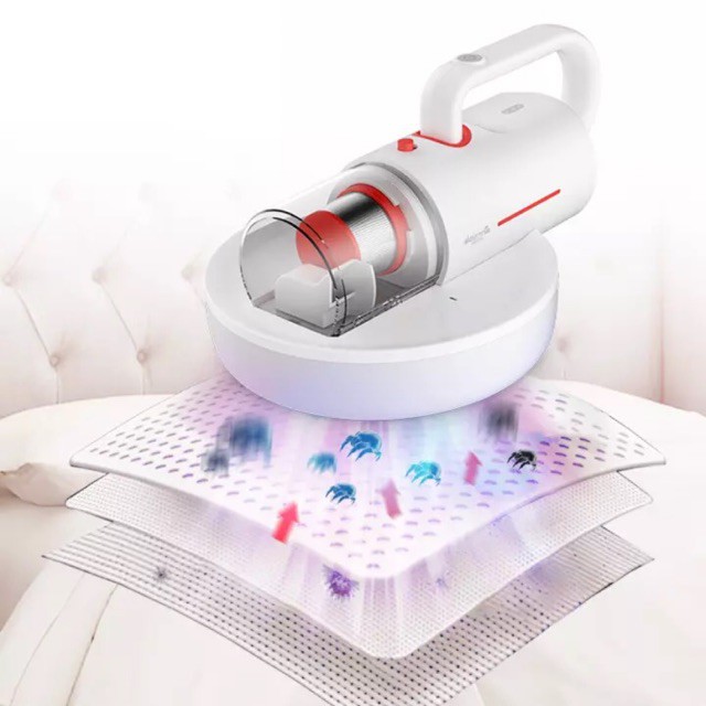 Máy hút bụi nệm CẦM TAY - Có dây Deerma CM1300 - Bảo Hành 6 tháng | BigBuy360 - bigbuy360.vn