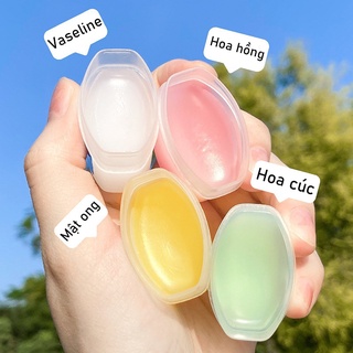 Sáp vaseline nội Địa Trung