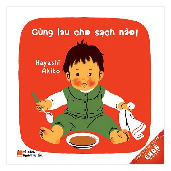 Sách - Combo 5 quyển Ehon Nhật Bản cho bé từ 0 -3 tuổi
