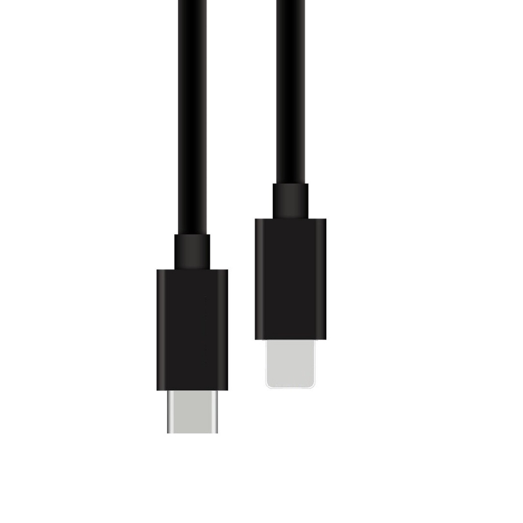Cáp sạc nhanh cao cấp cho IP cổng Type-C và USB