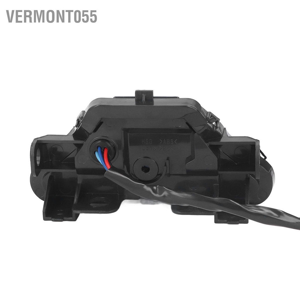 Có thể bán buôn Đèn hậu LED tích hợp cho xe máy báo rẽ phía sau phanh Y15ZR MXKING150 EXCITER150 Vermont055 Hàng giao ngay