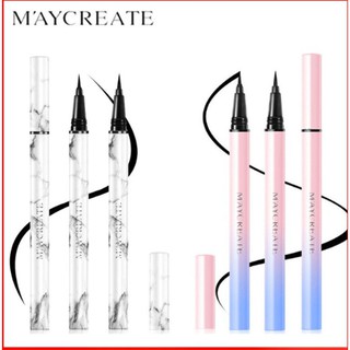 Kẻ Mắt Nước - Kẻ Mắt Eyeliner Maycreate KM25