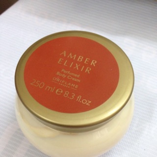 Kem dưỡng thể amber 32338