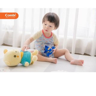 Gấu bông thân thiện Combi