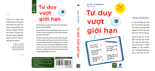 Tư Duy Vượt Giới Hạn