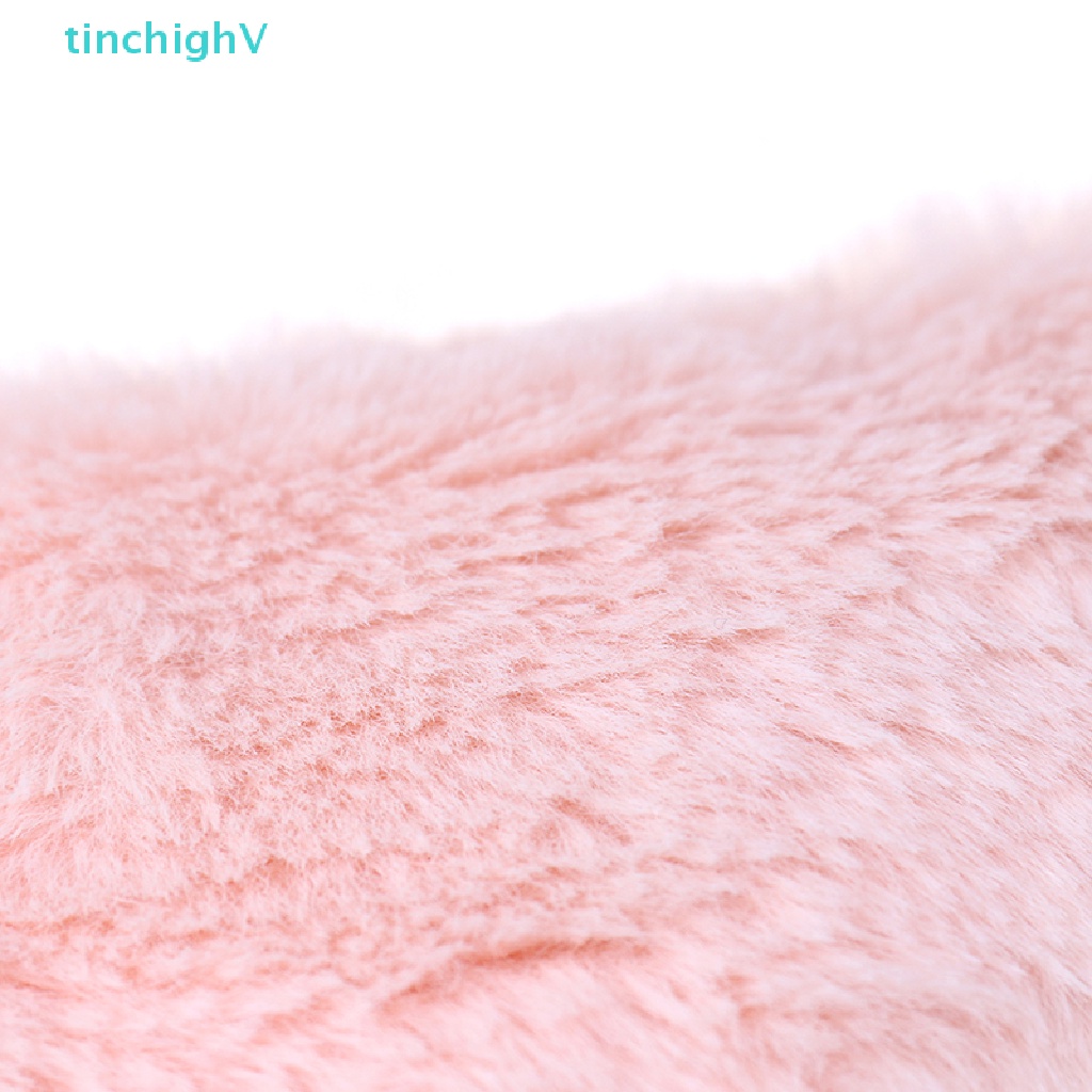 Mặt Nạ Che Mắt Ngủ Bằng Vải Bông Mềm Mại Họa Tiết Hoạt Hình Dễ Thương Dùng Khi Đi Du Lịch