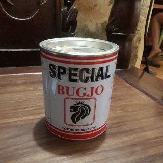 Keo BUGJO special 500g