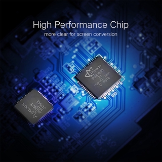 Cáp Mini DisplayPort ra HDMI + VGA Cao Cấp UGREEN