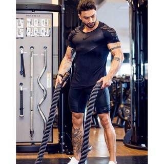 Áo thun thể thao nam Pro Sport BODY - Thun cao cấp - Key Sport chuyên đồ thể thao nam tập Gym, Yoga