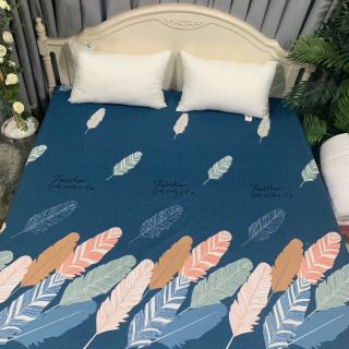 Ga chống thấm cotton m6-2m-10p