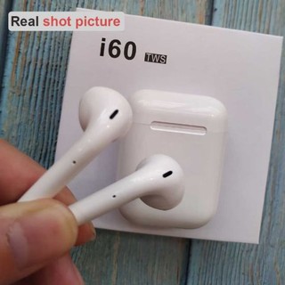 Tai Nghe Bluetooth i60 TWS