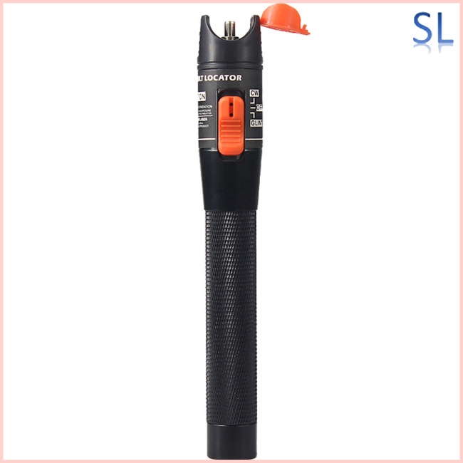 Bộ máy đo thử nghiệm dò lỗi dây cáp quang kèm bút 2.5mm | BigBuy360 - bigbuy360.vn
