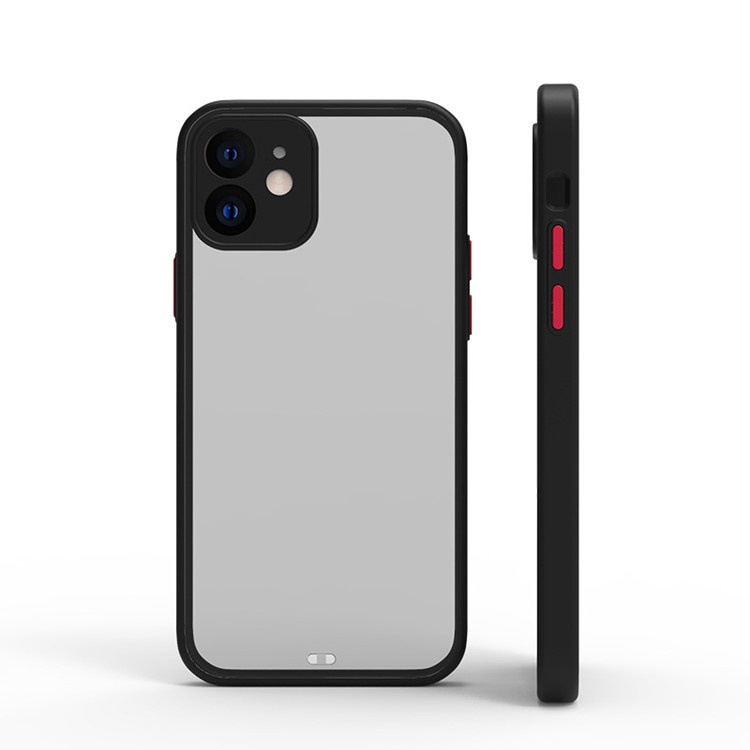 Ốp lưng iphone ✨DECASE's ✨HOT 2022 nhám vuông  5/5s/6/6plus/6s/6splus/7/7plus/8/8plus/x/xr/xs/11/12/pro/max/plus/promax | BigBuy360 - bigbuy360.vn