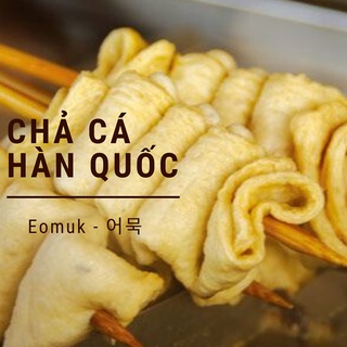 (CHỈ GIAO SÀI GÒN) Chả Cá Hàn Quốc