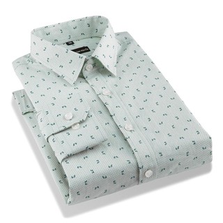 SƠ MI NAM CAO CẤP - SM02