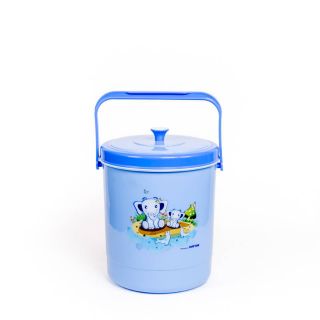 Bình giữ nhiệt tròn 18l của duy tân