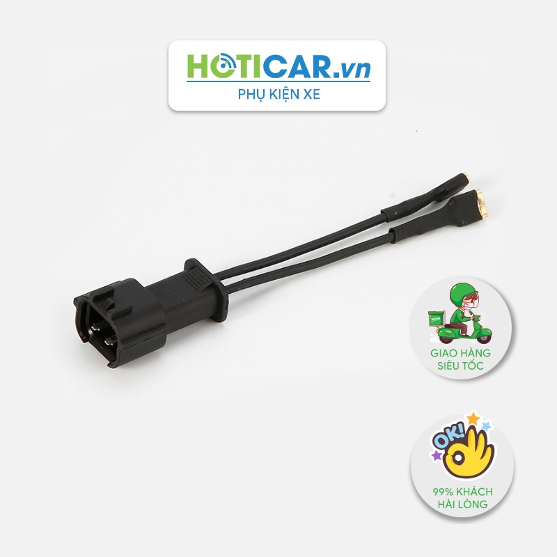Cáp chuyển chân còi HCC1