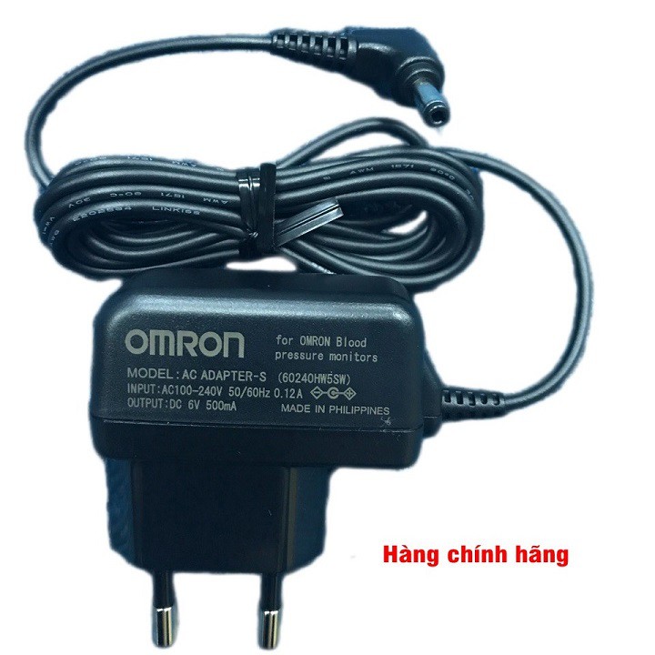 Bộ đổi điện Omron AC Adapter