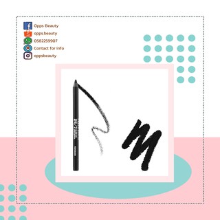 Bút chì kẻ mắt chống nước urban decay 24/7 glide-on eye pencil
