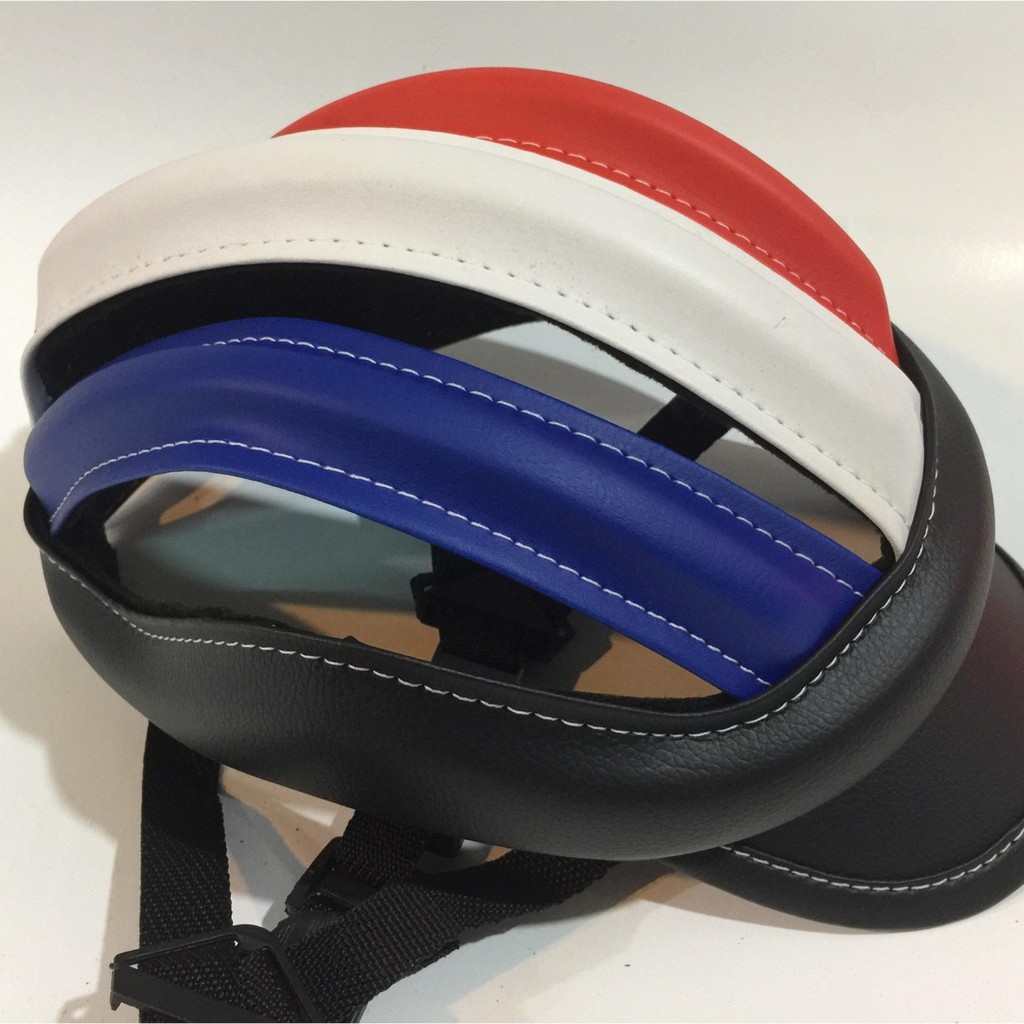 MŨ BẢO KIỂM 3 SỌC SIÊU NHẸ-HÀNG LOẠI 1