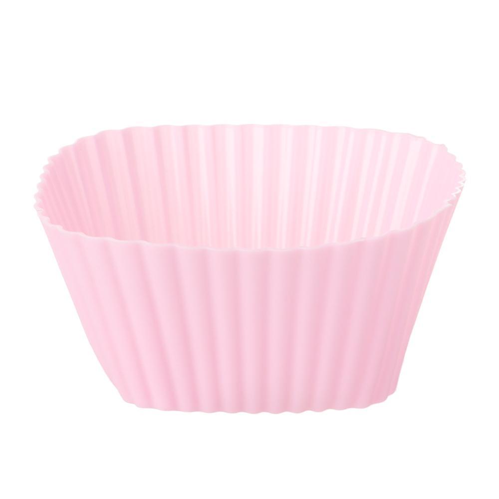 Giấy Gói Bánh Muffin Có Thể Tái Sử Dụng Tiện Lợi