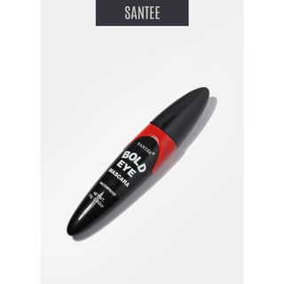 MASCARA CHỐNG THẤM NƯỚC BOLD EYE WATERPROOF MASCARA