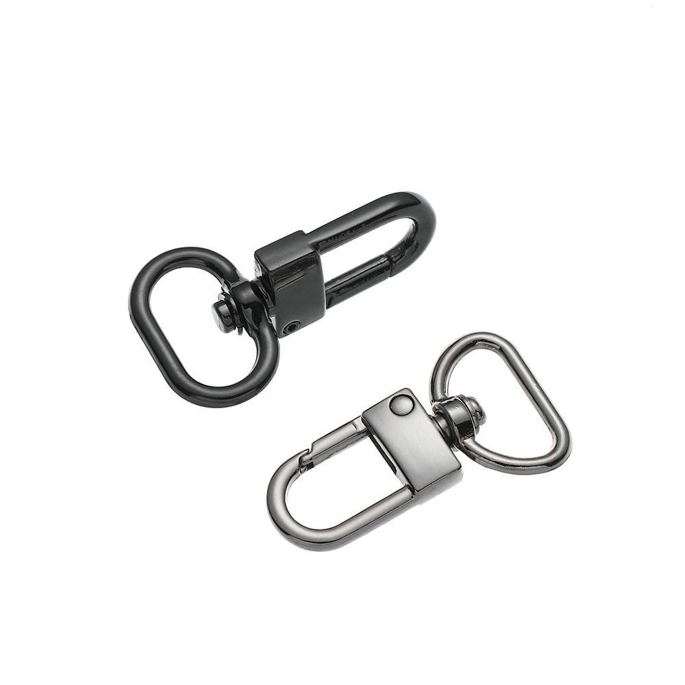 Set 5 Khóa Dây Đeo Túi Xách DIY Mềm Mại