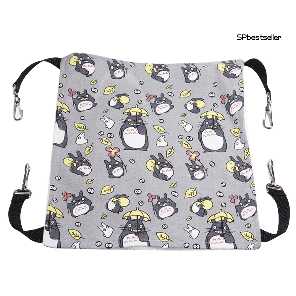 Võng Nằm Cho Mèo Cưng