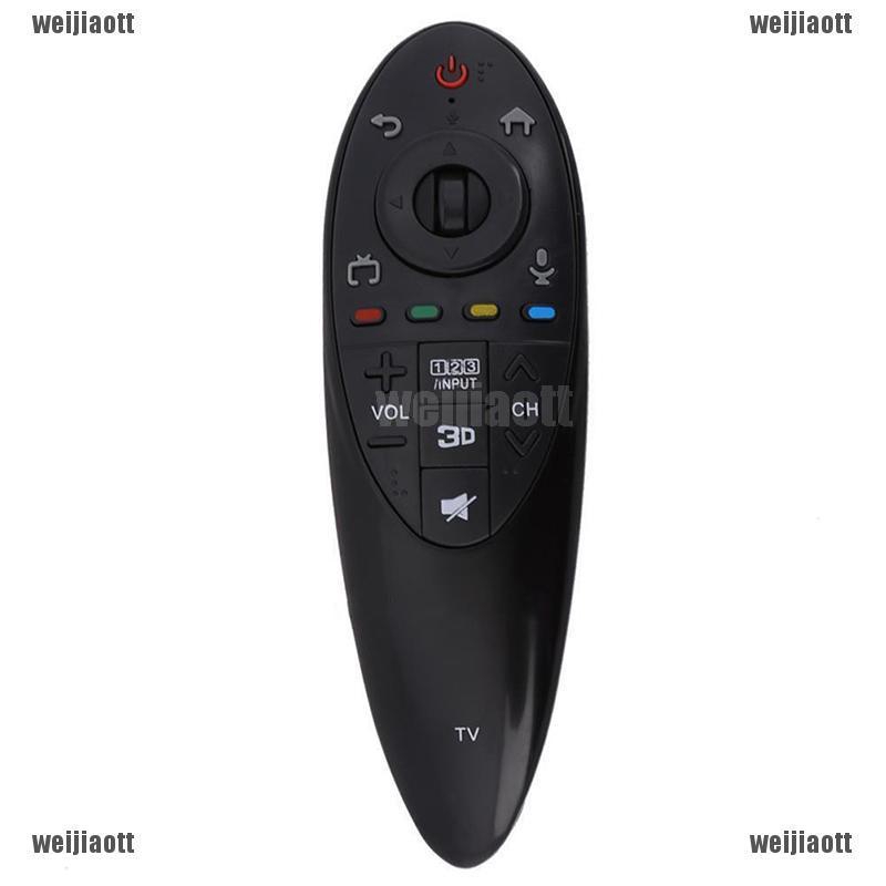 Magic Remote Control For LG 3D SMART TV AN-MR500G AN-MR500 MBM63935937 Too