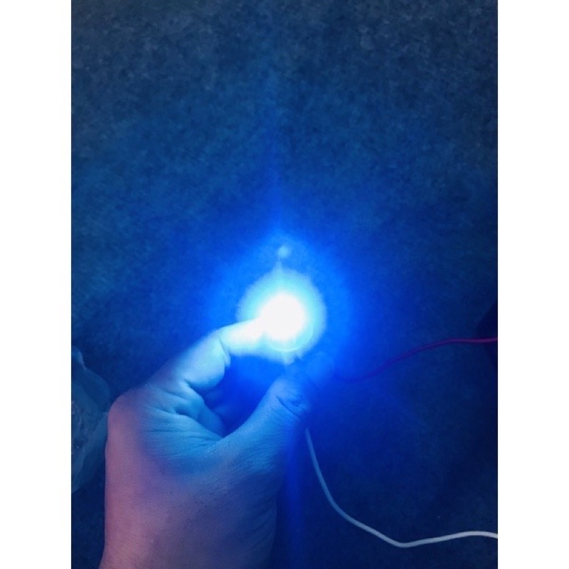 Bóng Si Nhan Bóng Báo Số Các Loại Xe Máy Bóng Si Nhan Led Trong Suốt( giá 1 bóng)