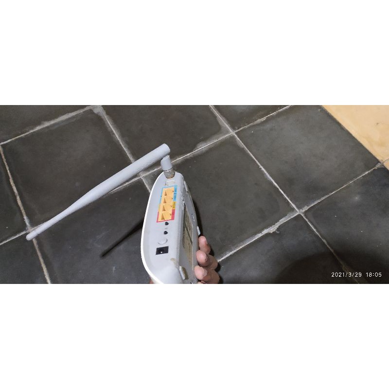 Bộ Định Tuyến Tp-Link Td-W8951Nd Chuyên Dụng | BigBuy360 - bigbuy360.vn