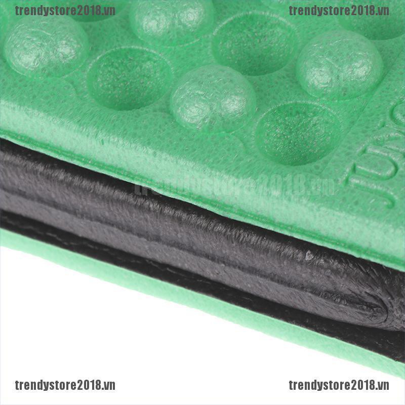 1 Thảm Ngồi Chống Thấm Nước Tiện Lợi Cho Dã Ngoại