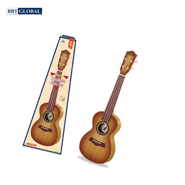 Đồ chơi đàn ukulele cho bé BBT Global 626