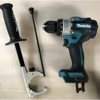 Thân máy khoan xph14 makita