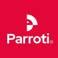 Parroti - Số 1 Cây Lau Nhà