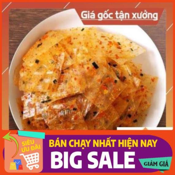 [Mã 267FMCGSALE giảm 8% đơn 500K] BÁNH TRÁNG MUỐI NHUYỄN HANA 80gr -VỊ TỰ CHỌN | BigBuy360 - bigbuy360.vn
