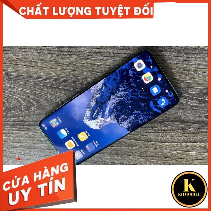 Điện Thoại Xiaomi Mi 10 5G Bản 8/128 - LIKE NEW 99%
