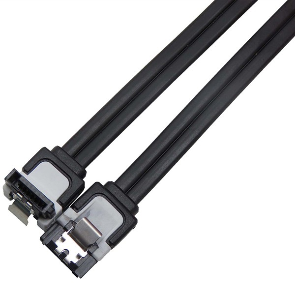 Dây cáp Sata III 6Gb/s dùng cho HDD - SSD Hàng zin bóc Mainboard